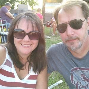 Meet your Posher, Roberta